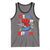 Spider Birthday Tank Top It's My 3rd Bday Party 3 Years Old Boy