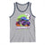 Monster Truck Birthday Tank Top 3 Years Old Boys Happy 3rd Bday Party