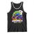 Monster Truck Birthday Tank Top 3 Years Old Boys Happy 3rd Bday Party