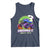 Monster Truck Birthday Tank Top 3 Years Old Boys Happy 3rd Bday Party