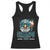 Celebrated Eagles Racerback Tank Top Championship 2025 Retro