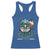 Celebrated Eagles Racerback Tank Top Championship 2025 Retro