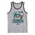 Celebrated Eagles Tank Top Championship 2025 Retro