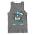 Celebrated Eagles Tank Top Championship 2025 Retro