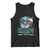 Celebrated Eagles Tank Top Championship 2025 Retro