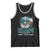 Celebrated Eagles Tank Top Championship 2025 Retro