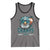 Celebrated Eagles Tank Top Championship 2025 Retro