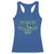 Celebrated Eagles Racerback Tank Top Championship 2025