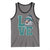 Eagles Inspirational Tank Top LOVE Cool Eagle Lover Vintage