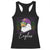 Mardi Gras Eagles Racerback Tank Top 2025 Champs NOLA Louisiana