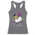 Mardi Gras Eagles Racerback Tank Top 2025 Champs NOLA Louisiana