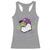 Mardi Gras Eagles Racerback Tank Top 2025 Champs NOLA Louisiana