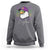 Mardi Gras Eagles Sweatshirt 2025 Champs NOLA Louisiana