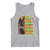 I Am Black Woman Tank Top Locd African American Pride Black History Month