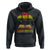 Black History Month Hoodie Honoring The Past Inspiring The Future African American Roots Pride