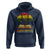 Black History Month Hoodie Honoring The Past Inspiring The Future African American Roots Pride