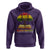 Black History Month Hoodie Honoring The Past Inspiring The Future African American Roots Pride