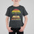 Black History Month T Shirt For Kid Honoring The Past Inspiring The Future African American Roots Pride