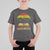 Black History Month T Shirt For Kid Honoring The Past Inspiring The Future African American Roots Pride