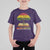 Black History Month T Shirt For Kid Honoring The Past Inspiring The Future African American Roots Pride