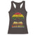 Black History Month Racerback Tank Top Honoring The Past Inspiring The Future African American Roots Pride