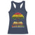 Black History Month Racerback Tank Top Honoring The Past Inspiring The Future African American Roots Pride