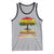 Black History Month Tank Top Honoring The Past Inspiring The Future African American Roots Pride