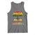 Black History Month Tank Top Honoring The Past Inspiring The Future African American Roots Pride