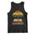 Black History Month Tank Top Honoring The Past Inspiring The Future African American Roots Pride