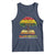 Black History Month Tank Top Honoring The Past Inspiring The Future African American Roots Pride