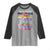 What We Learn From Black History Raglan Shirt Celebration African American Roots Pride