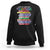 What We Learn From Black History Sweatshirt Celebration African American Roots Pride