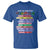 What We Learn From Black History T Shirt Celebration African American Roots Pride