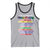 What We Learn From Black History Tank Top Celebration African American Roots Pride