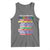 What We Learn From Black History Tank Top Celebration African American Roots Pride