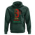 Black History Month Boy Hoodie B Is For Brilliant HBCU Education