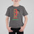 Black History Month Boy T Shirt For Kid B Is For Brilliant HBCU Education