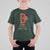 Black History Month Boy T Shirt For Kid B Is For Brilliant HBCU Education