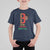 Black History Month Boy T Shirt For Kid B Is For Brilliant HBCU Education