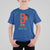 Black History Month Boy T Shirt For Kid B Is For Brilliant HBCU Education