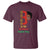 Black History Month Boy T Shirt B Is For Brilliant HBCU Education