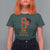 Black History Month Boy T Shirt For Women B Is For Brilliant HBCU Education