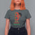 Black History Month Boy T Shirt For Women B Is For Brilliant HBCU Education