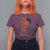 Black History Month Boy T Shirt For Women B Is For Brilliant HBCU Education