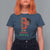 Black History Month Boy T Shirt For Women B Is For Brilliant HBCU Education