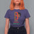 Black History Month Boy T Shirt For Women B Is For Brilliant HBCU Education