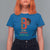 Black History Month Boy T Shirt For Women B Is For Brilliant HBCU Education