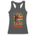 I Am Black History Racerback Tank Top African American Pride Woman