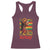 I Am Black History Racerback Tank Top African American Pride Woman