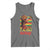 I Am Black History Tank Top African American Pride Woman